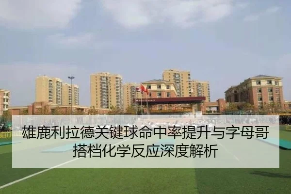 雄鹿利拉德关键球命中率提升与字母哥搭档化学反应深度解析 - leyu